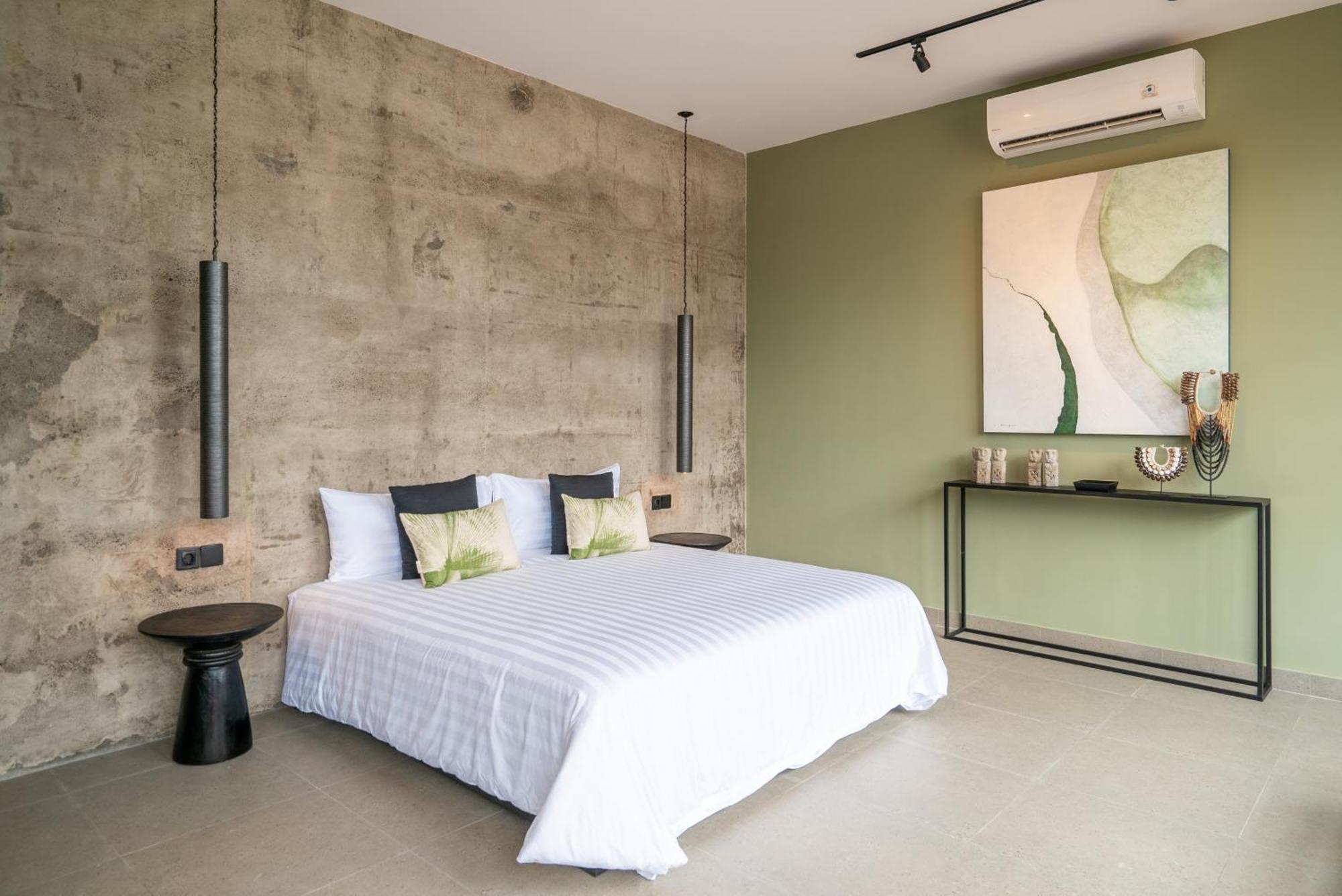 Rouge - Loft Emylia Villa Ubud Dış mekan fotoğraf