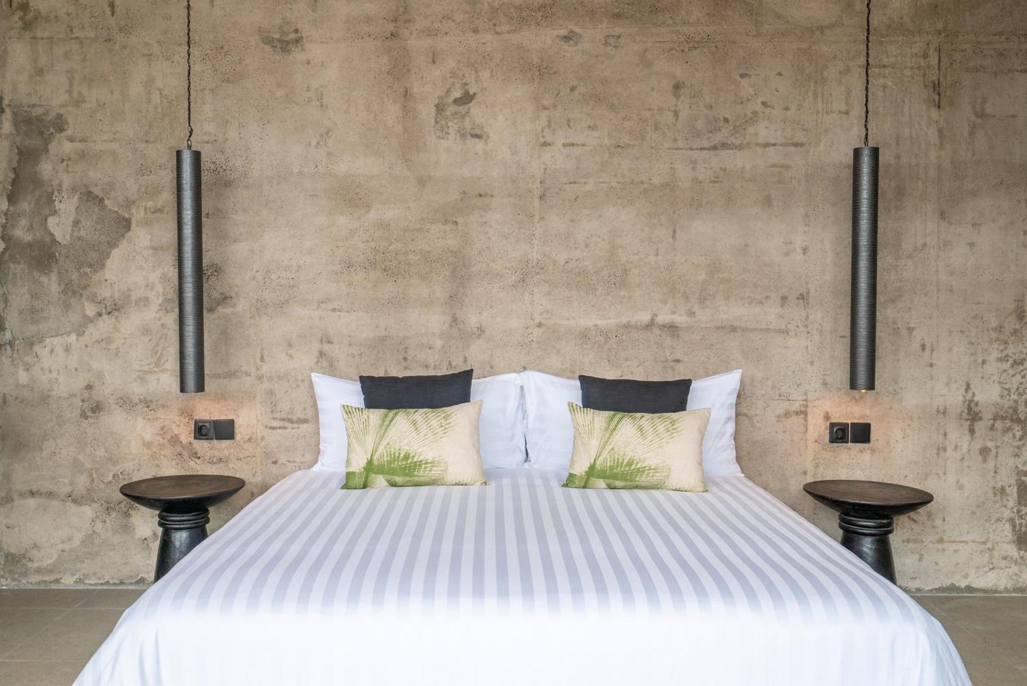 Rouge - Loft Emylia Villa Ubud Dış mekan fotoğraf