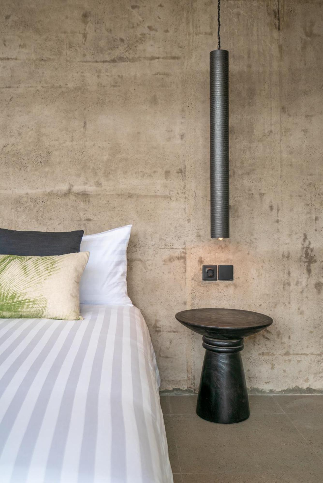 Rouge - Loft Emylia Villa Ubud Dış mekan fotoğraf