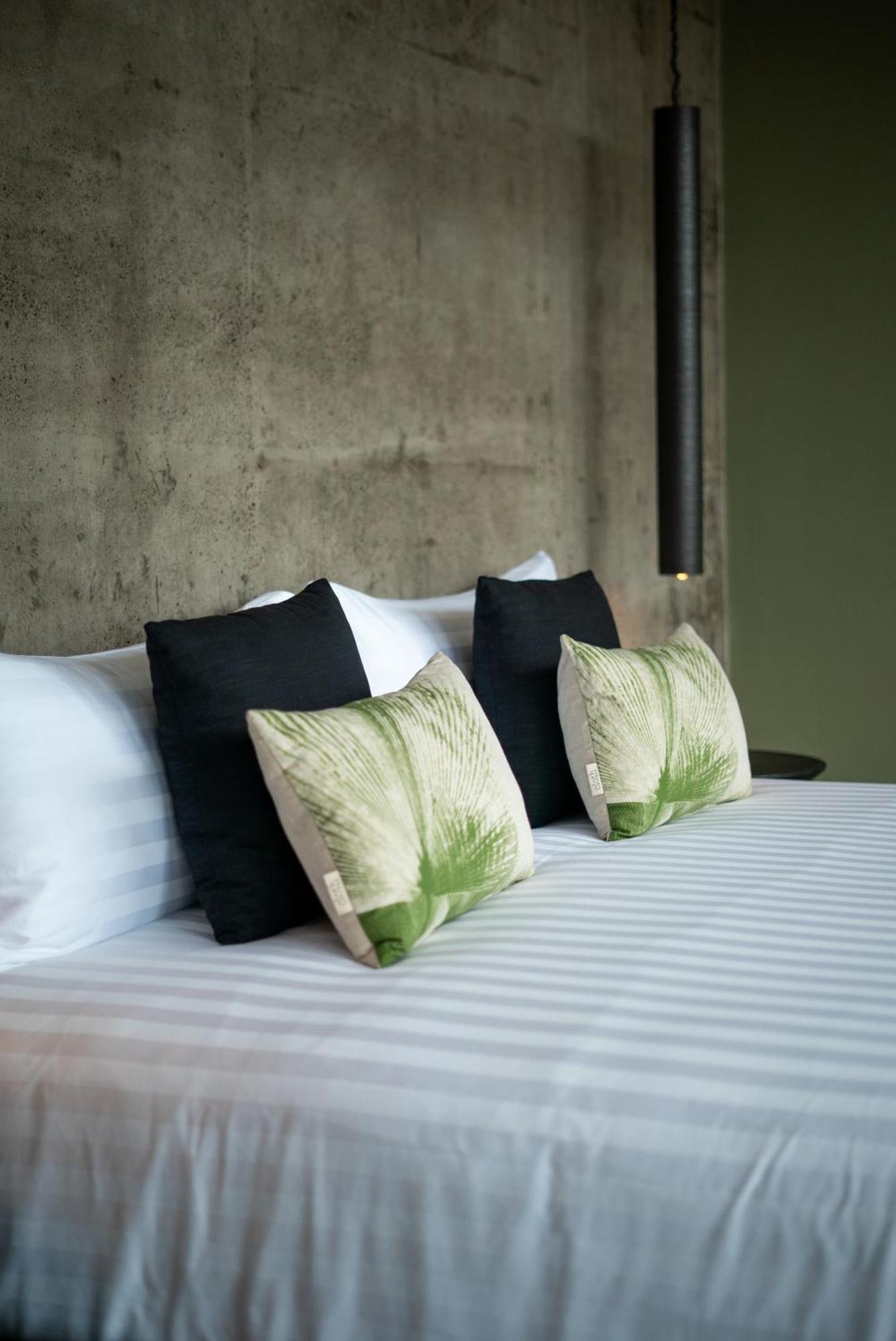 Rouge - Loft Emylia Villa Ubud Dış mekan fotoğraf