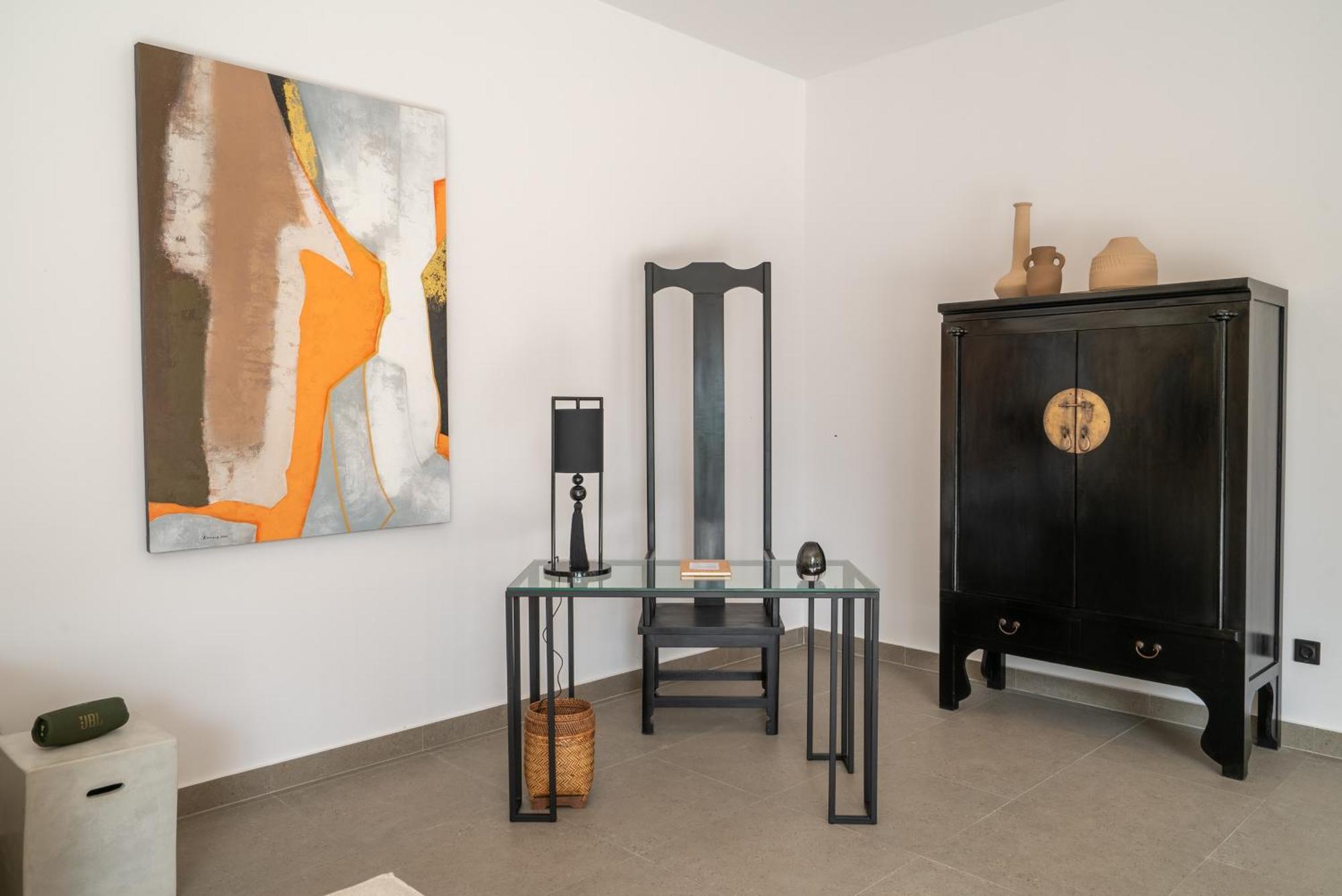Rouge - Loft Emylia Villa Ubud Dış mekan fotoğraf