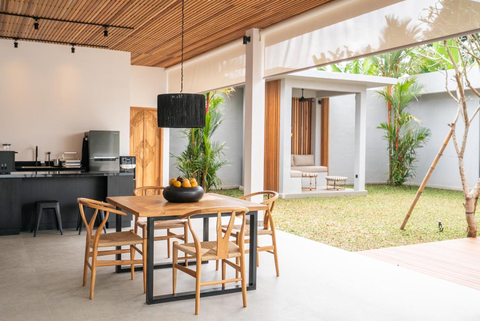 Rouge - Loft Emylia Villa Ubud Dış mekan fotoğraf