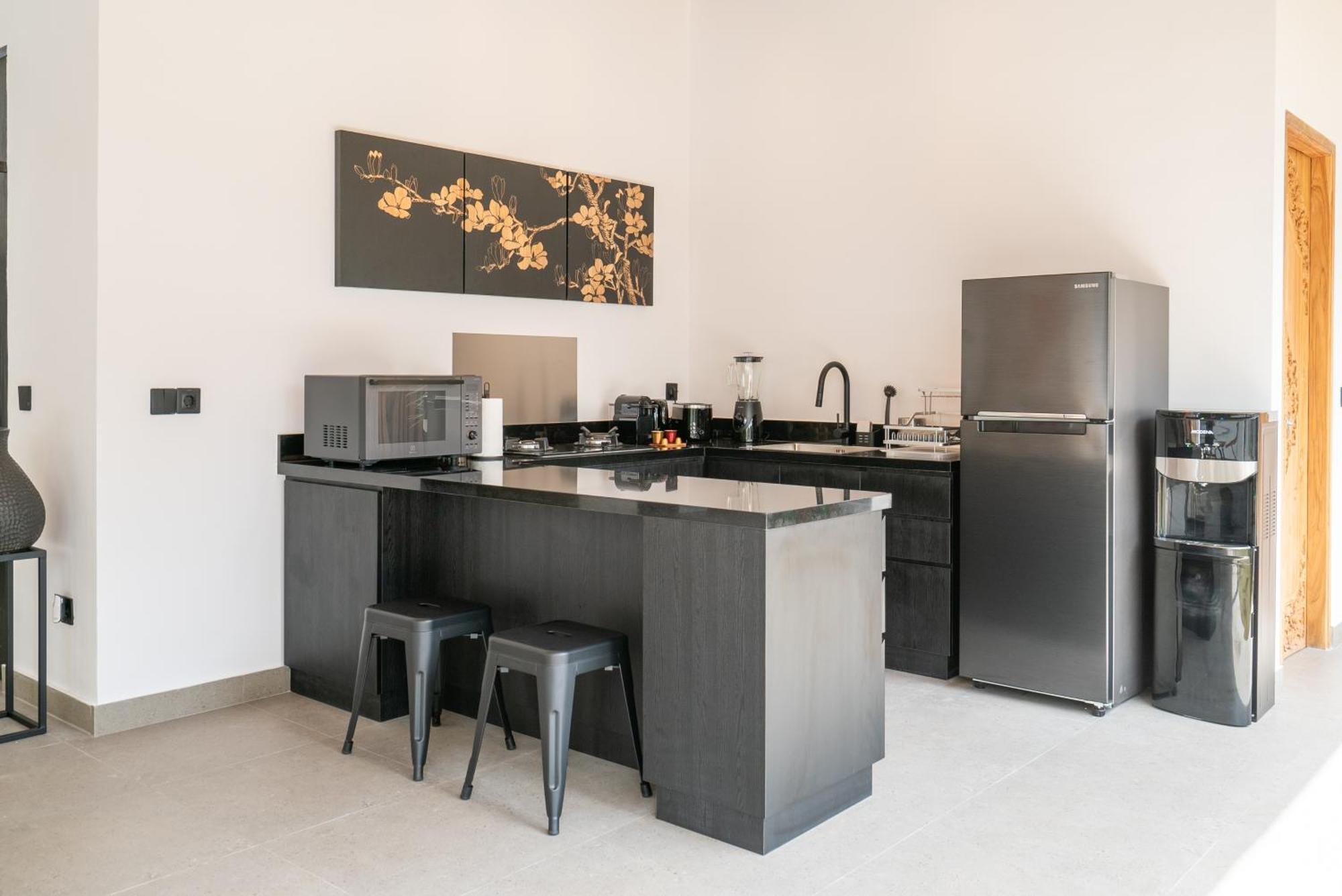Rouge - Loft Emylia Villa Ubud Dış mekan fotoğraf